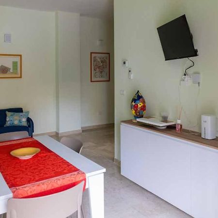 B&B Il Sorriso Bari Exteriör bild