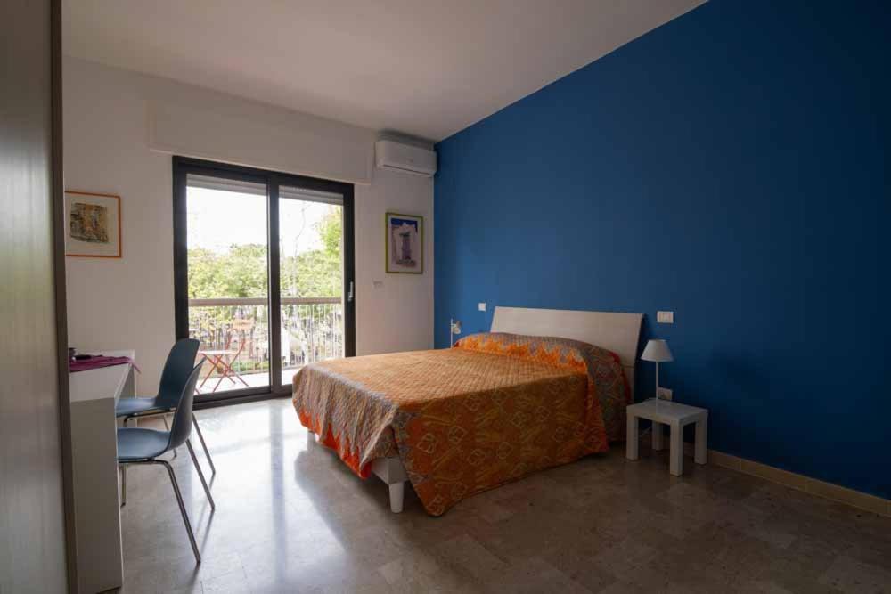B&B Il Sorriso Bari Exteriör bild