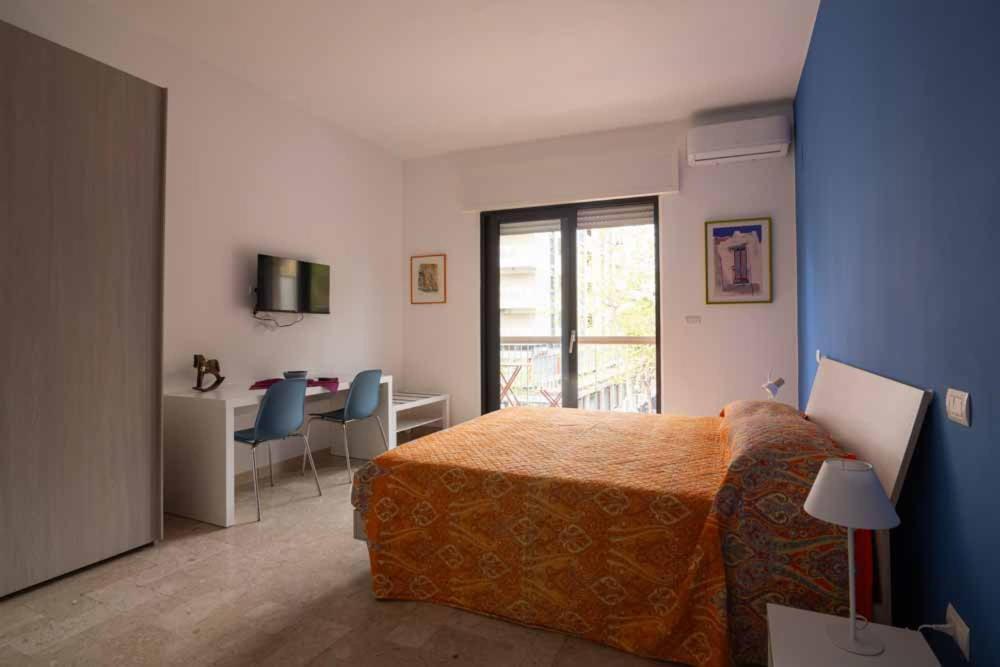 B&B Il Sorriso Bari Exteriör bild